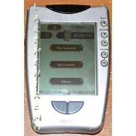 Philips TSU2000 Advanced Universal Remote Control