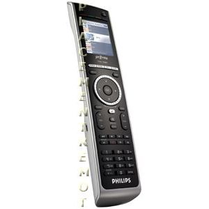 Philips TSU9200 Advanced Universal Remote Control