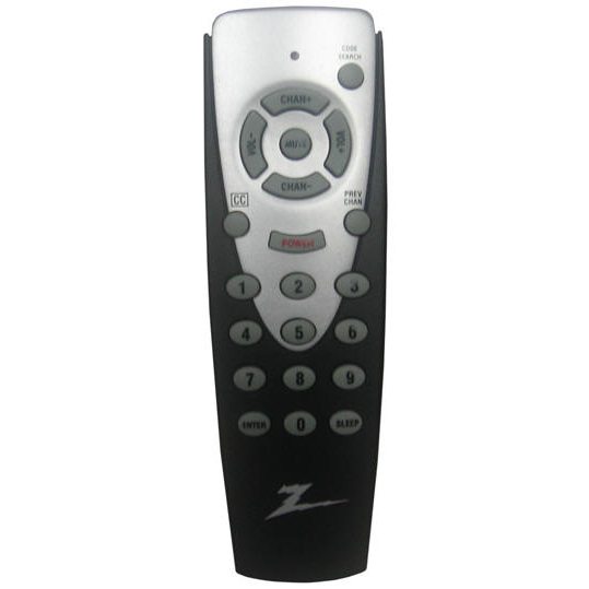 Philips ZN110 1-Device Universal Remote Control