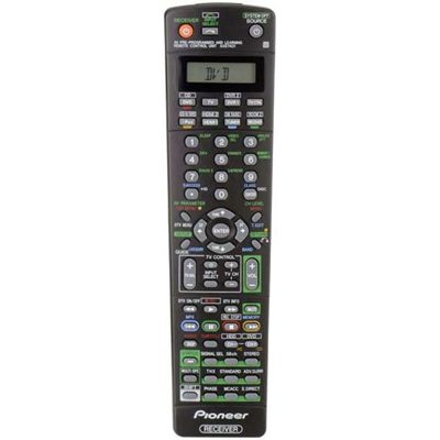 Pioneer AXD7431 Audio Remote Control