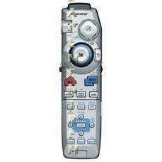 Pioneer CDR10 Audio Remote Control