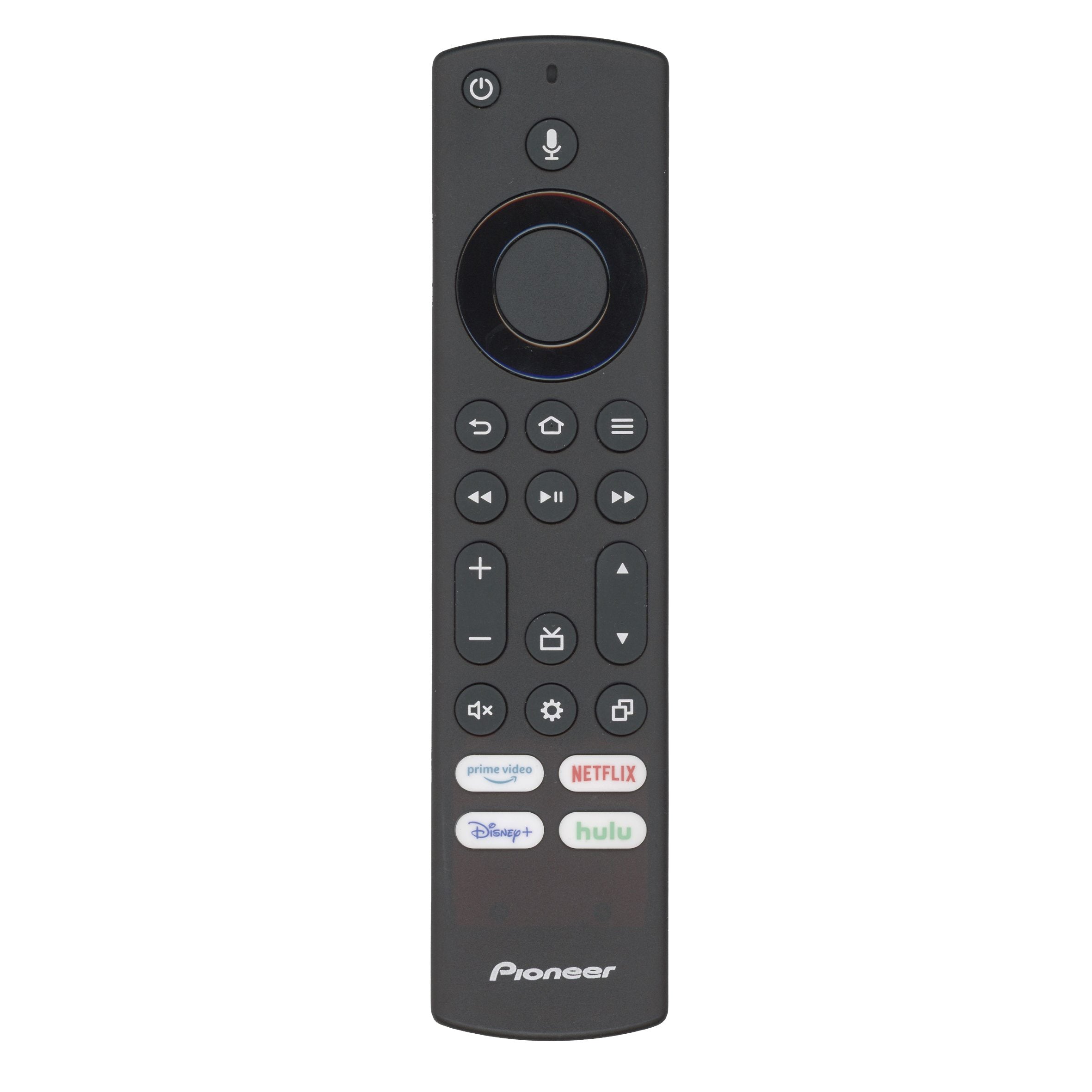 Pioneer CPRC1NA22 2022 FIRE TV Remote Control