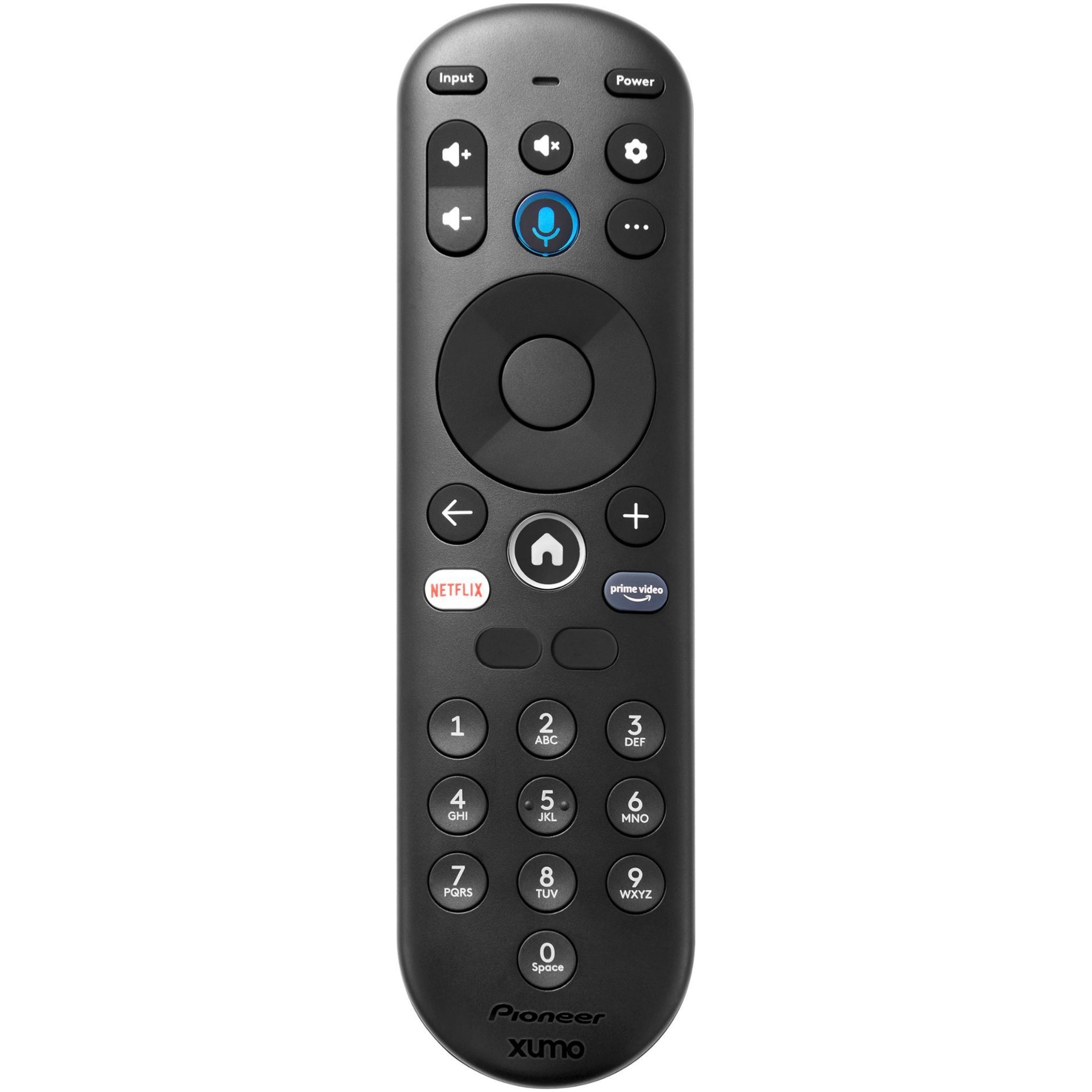 Pioneer CPRC1NA23 Xumo TV Remote Control - 764F0000100