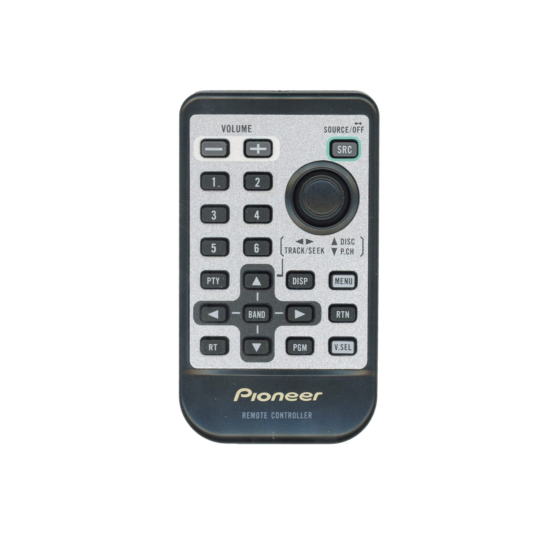 Pioneer CXB6029 Audio Remote Control