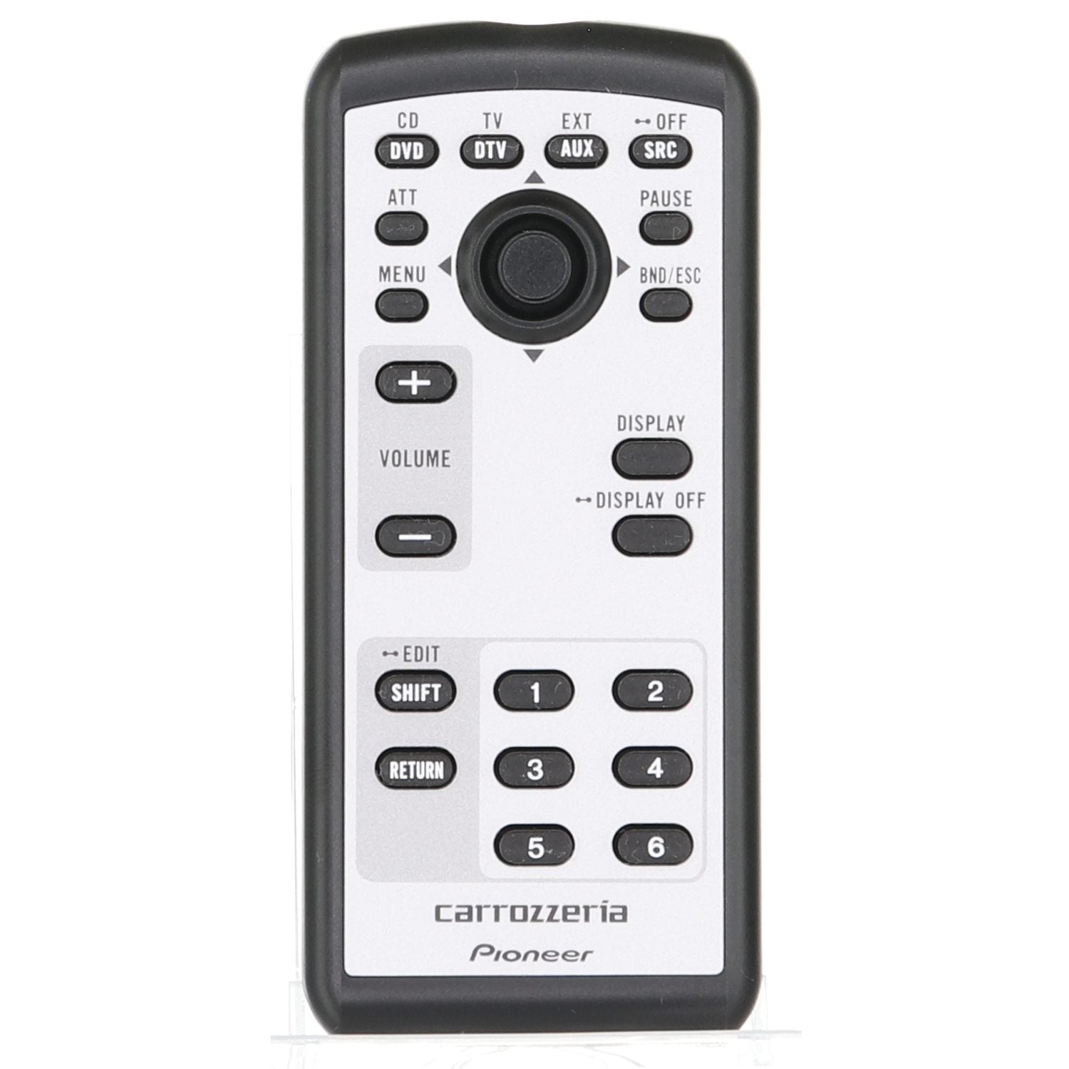 Pioneer CXC8170 Car Audio Remote Control