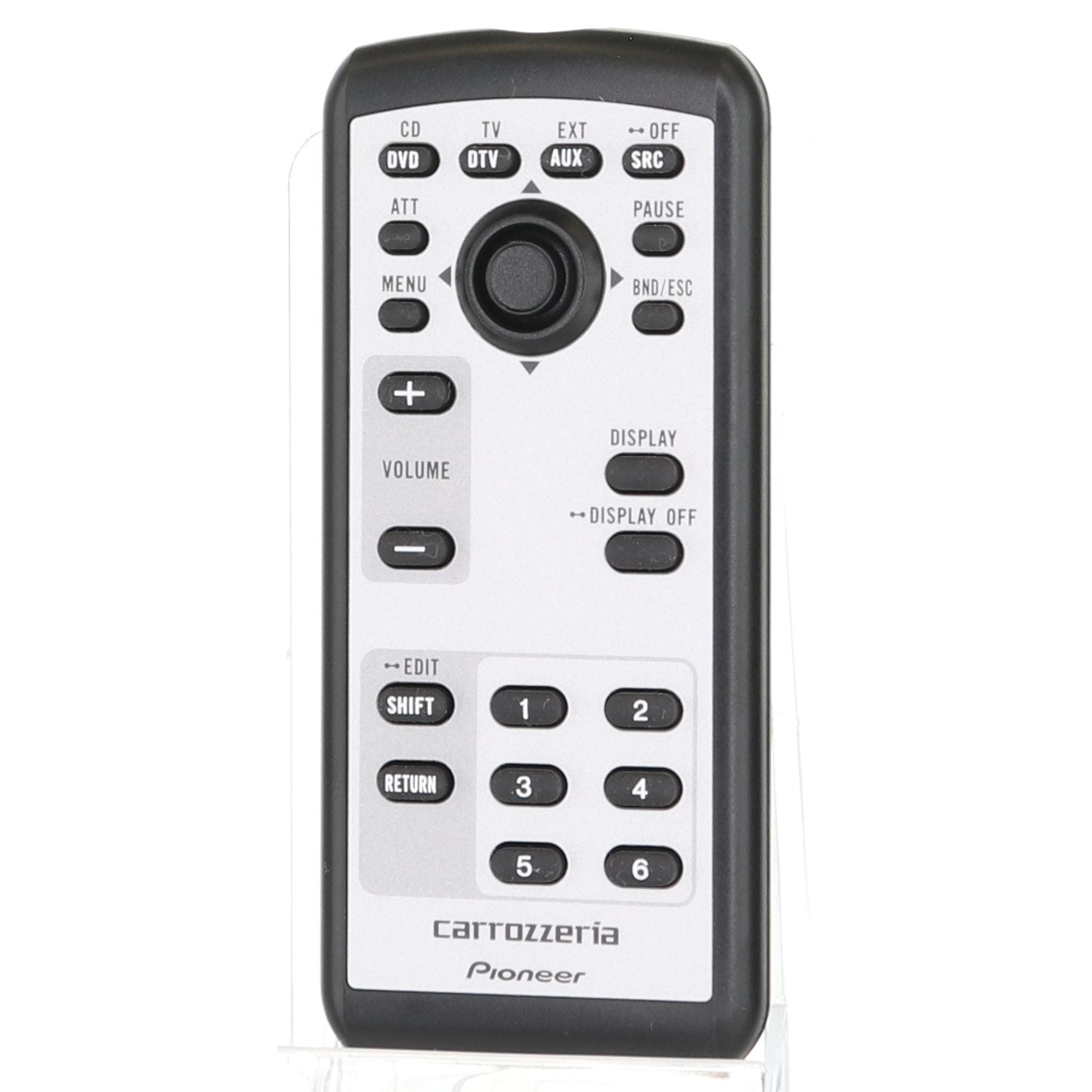 Pioneer CXC8170 Car Audio Remote Control