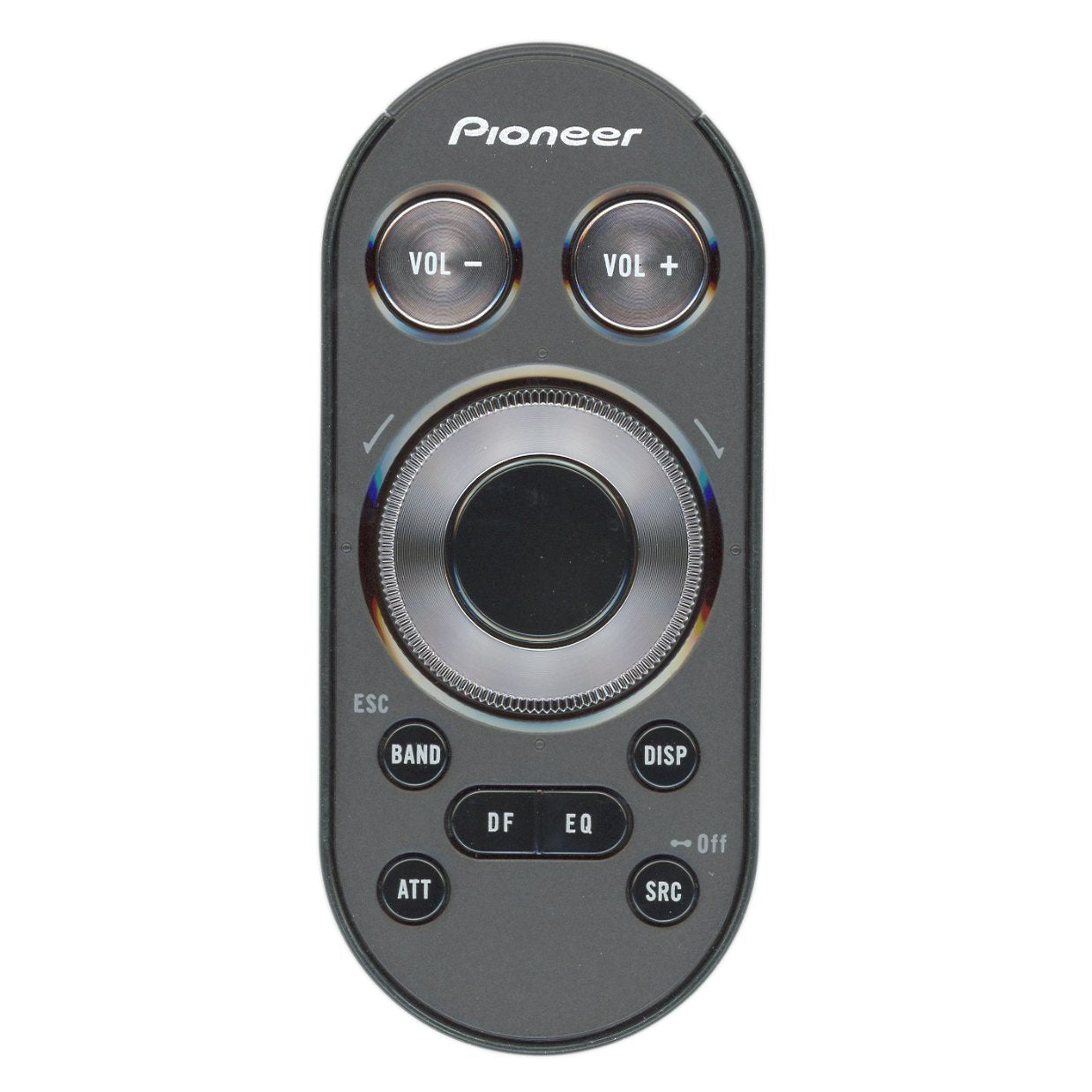 Pioneer CXE1989 Audio Remote Control