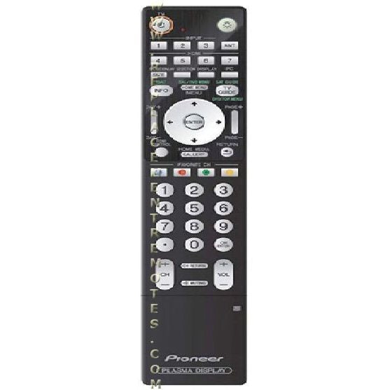 Pioneer GGF1589 Audio Remote Control