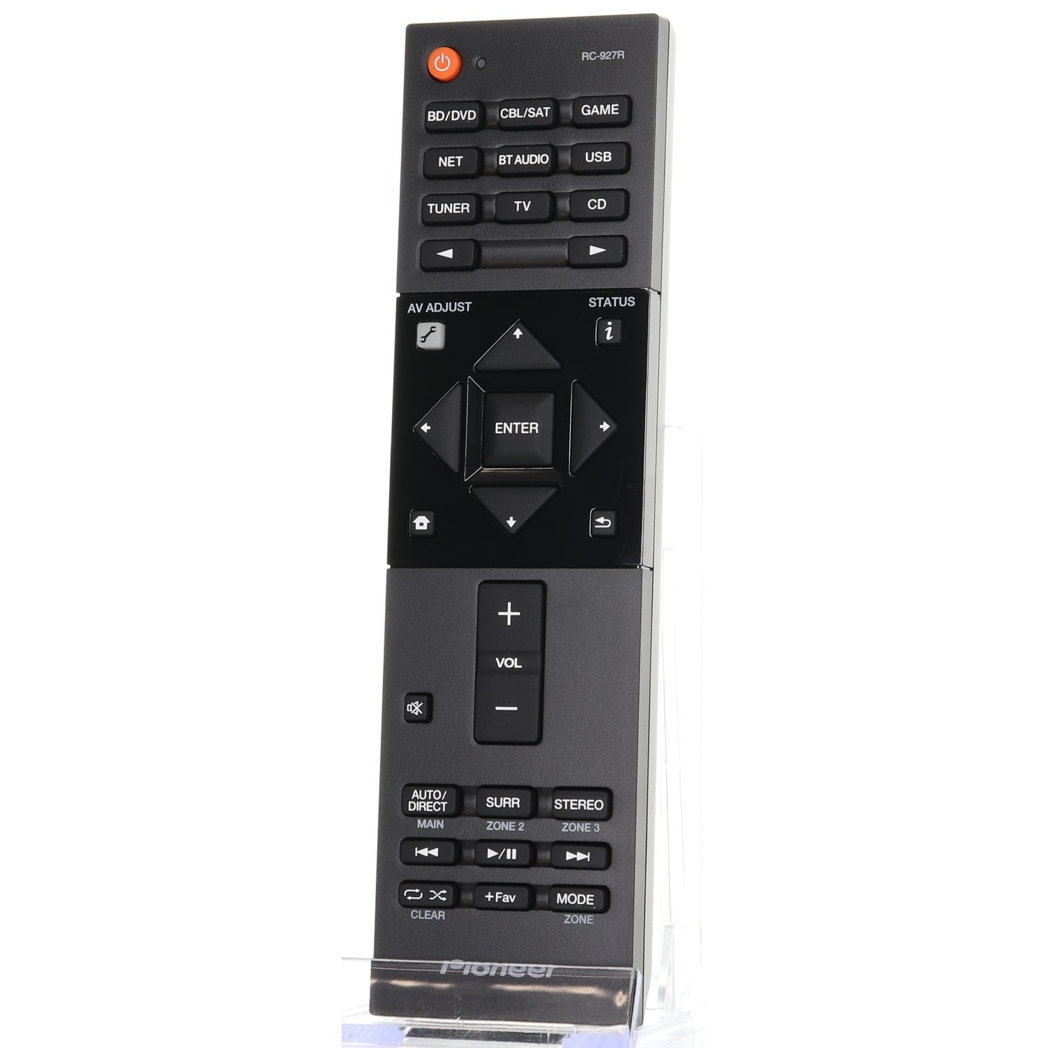 Pioneer RC927R Audio Remote Control