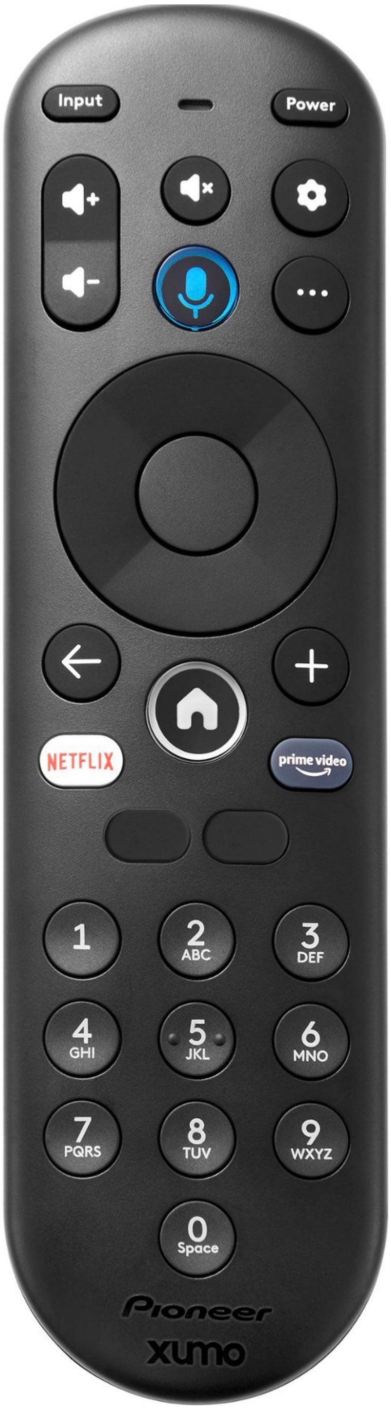 Pioneer CPRC1NA23 Xumo TV Remote Control