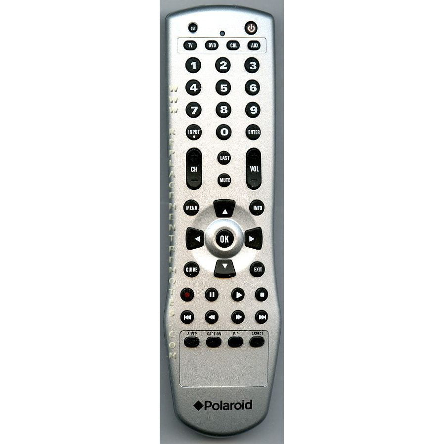 Polaroid RC103 TV Remote Control