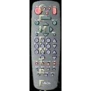 Proscan-RCA CRK91L TV Remote Control