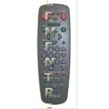 Proscan-RCA CRK91LL1 Satellite Remote Control