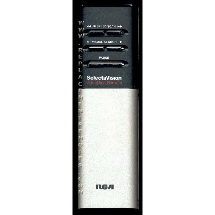 RCA 1457636504 TV Remote Control