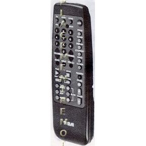 RCA 200711 VCR Remote Control