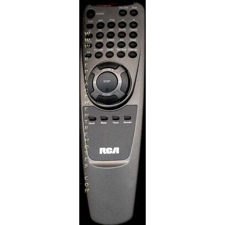 RCA 246735 Audio Remote Control