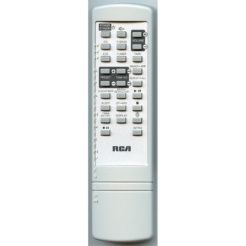 RCA 258321 Audio Remote Control