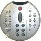 RCA 262251 Audio Remote Control