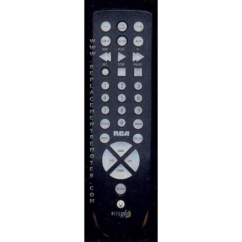 RCA NG0002 4-Device Universal Remote Control