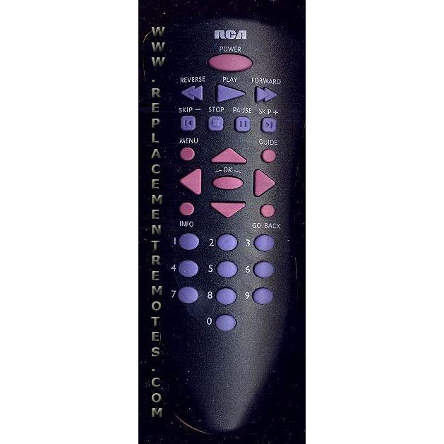 RCA RC5210P TV Remote Control