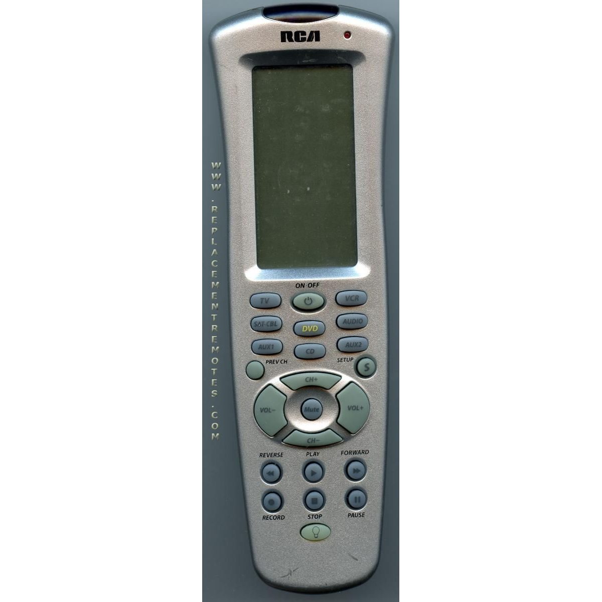 RCA RC900A Advanced Universal Remote Control