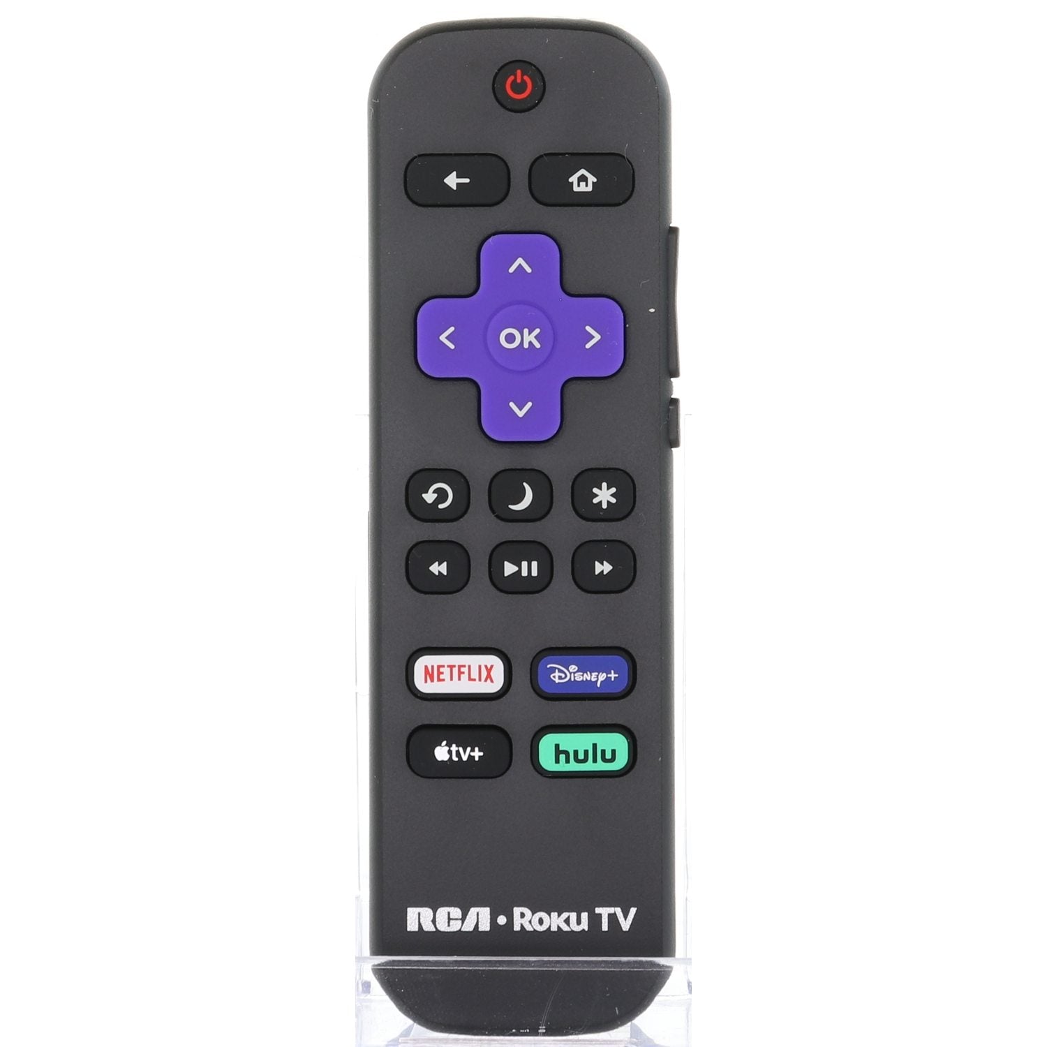 RCA RCAFIR 2022 ROKU TV Remote Control