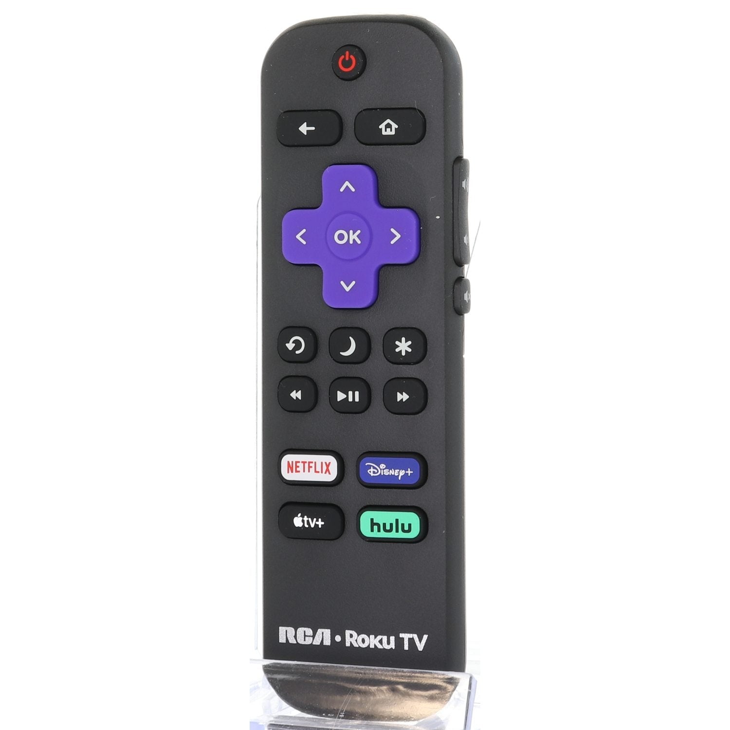 RCA RCAFIR 2022 ROKU TV Remote Control