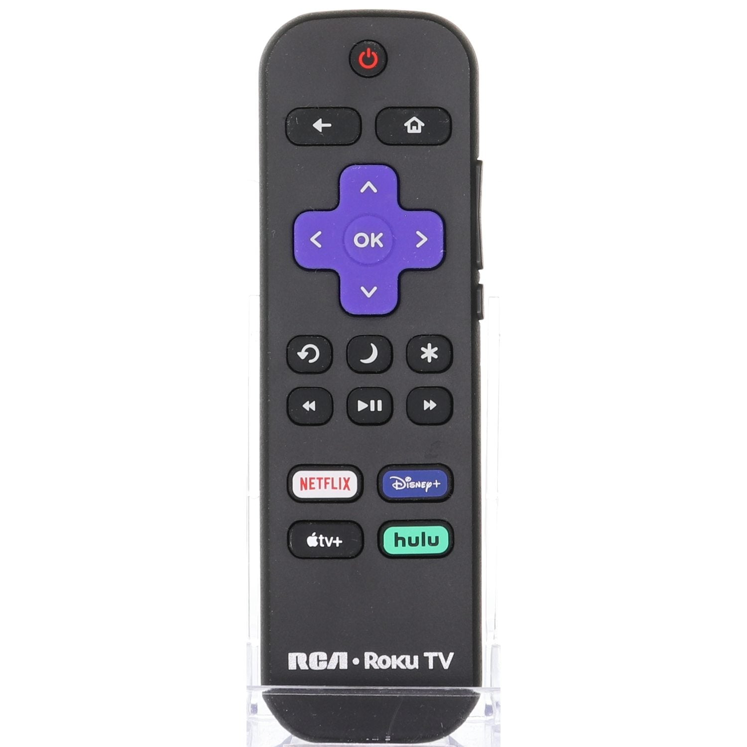 RCA RCALIR 2022 ROKU TV Remote Control