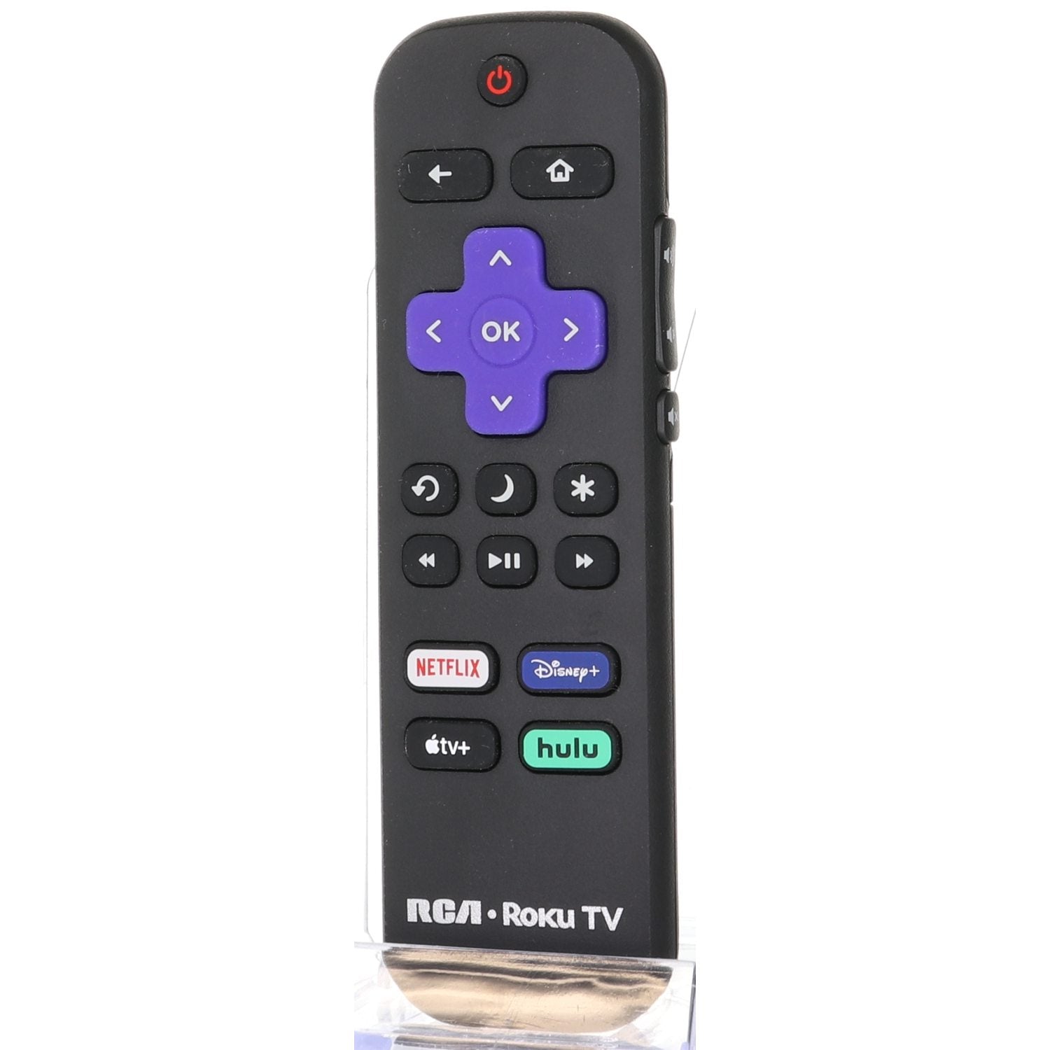 RCA RCALIR 2022 ROKU TV Remote Control