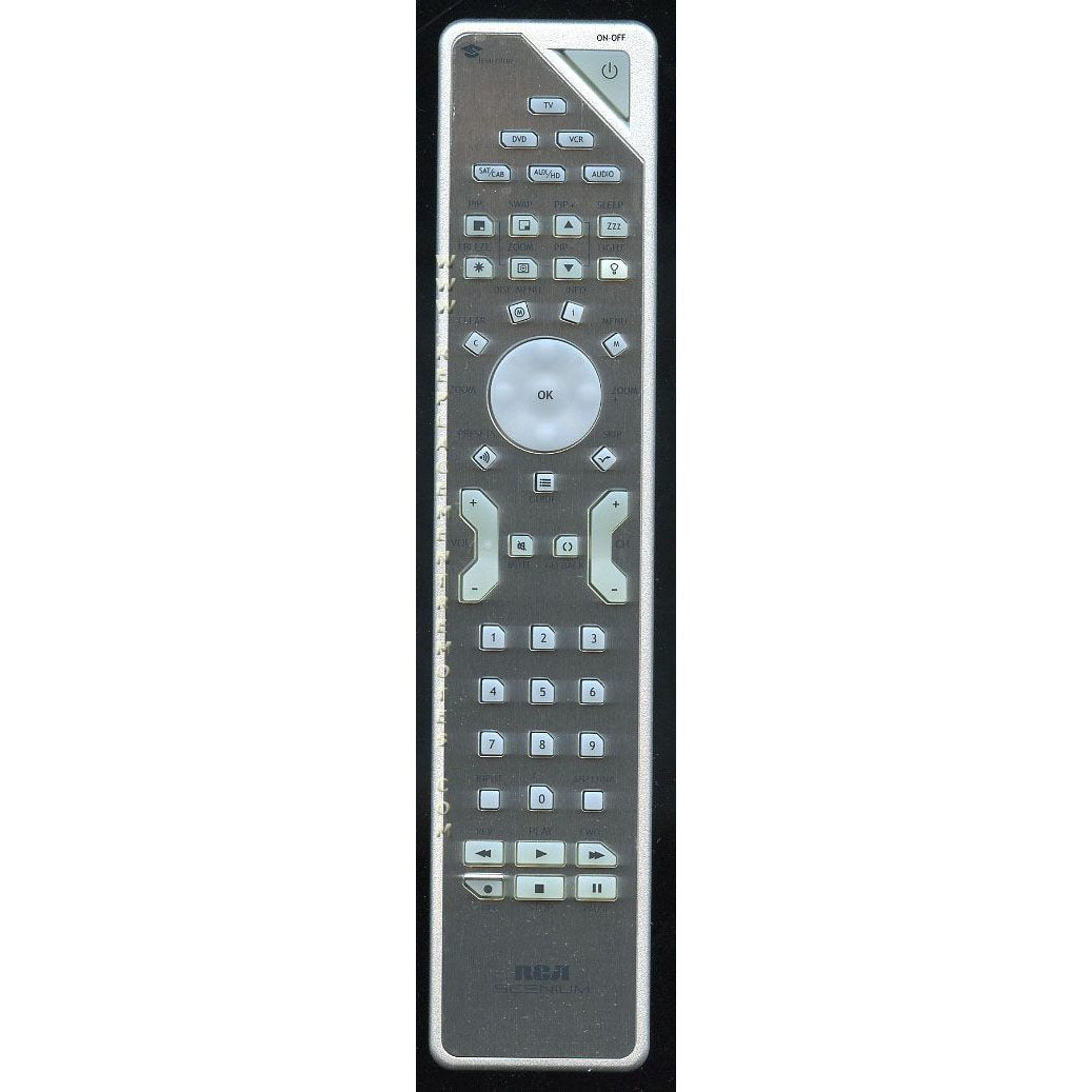 RCA RCN615TEEM1 TV Remote Control