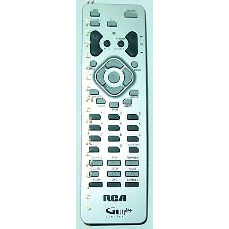 RCA RCR311DBM1 TV Remote Control