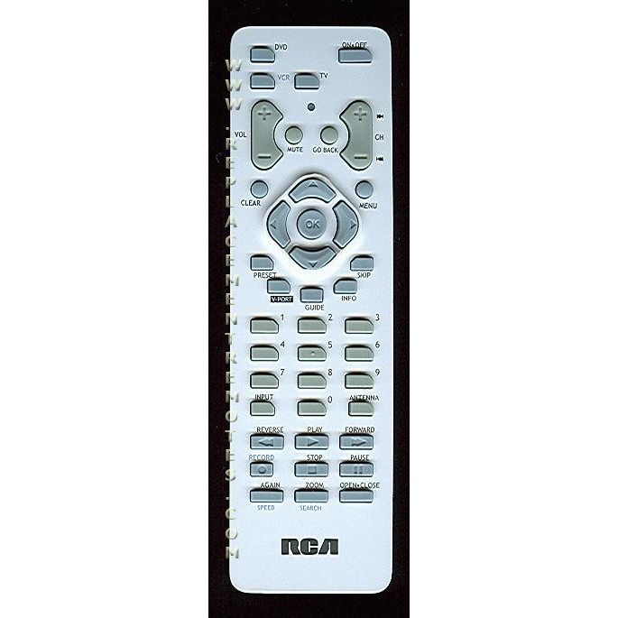 RCA RCR311TCM1 TV Remote Control