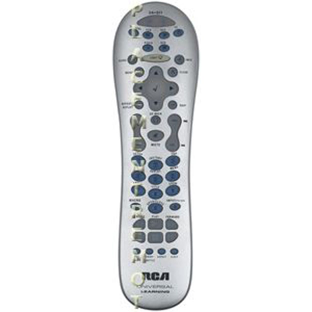 RCA RCR615 Advanced Universal Remote Control