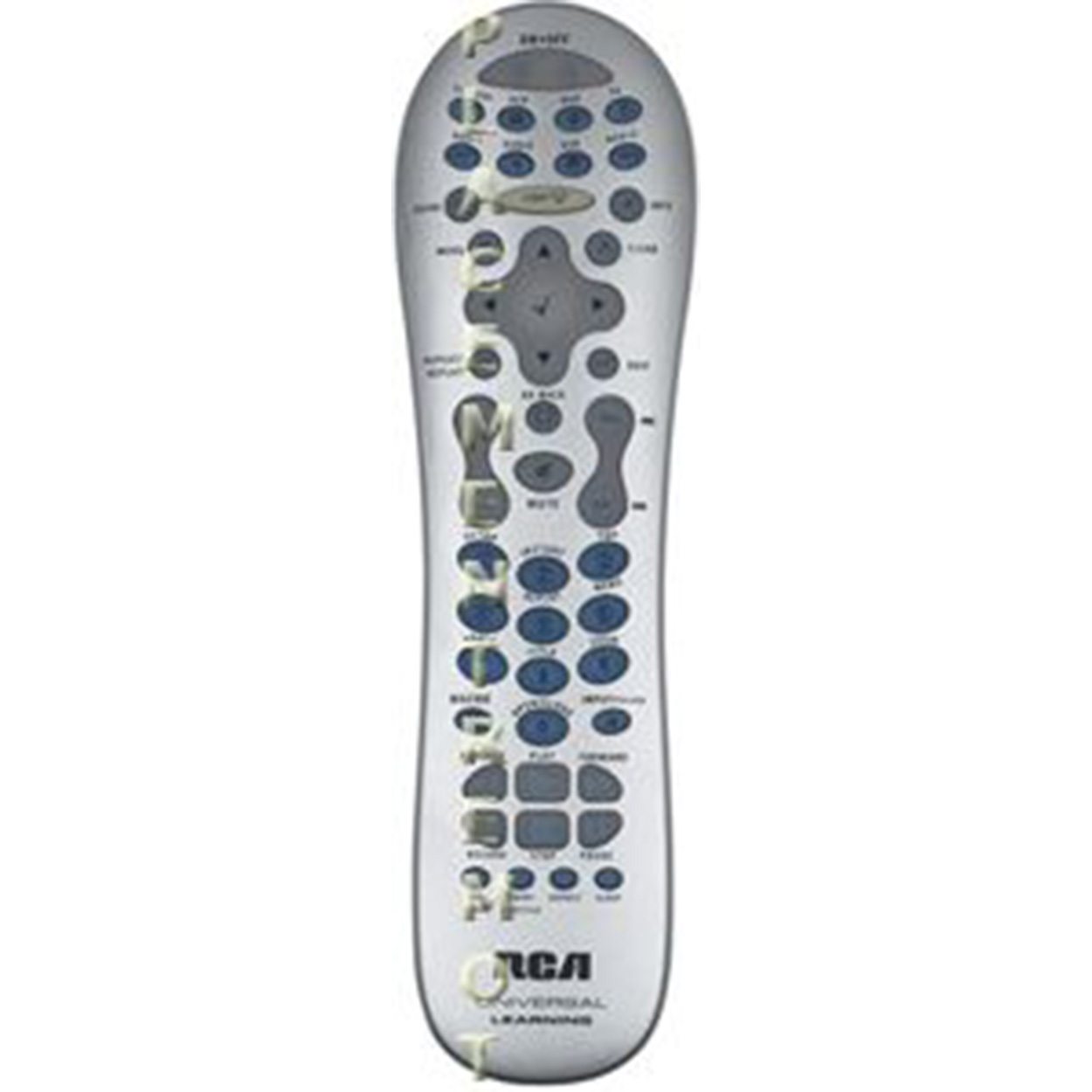 RCA RCR815 Advanced Universal Remote Control