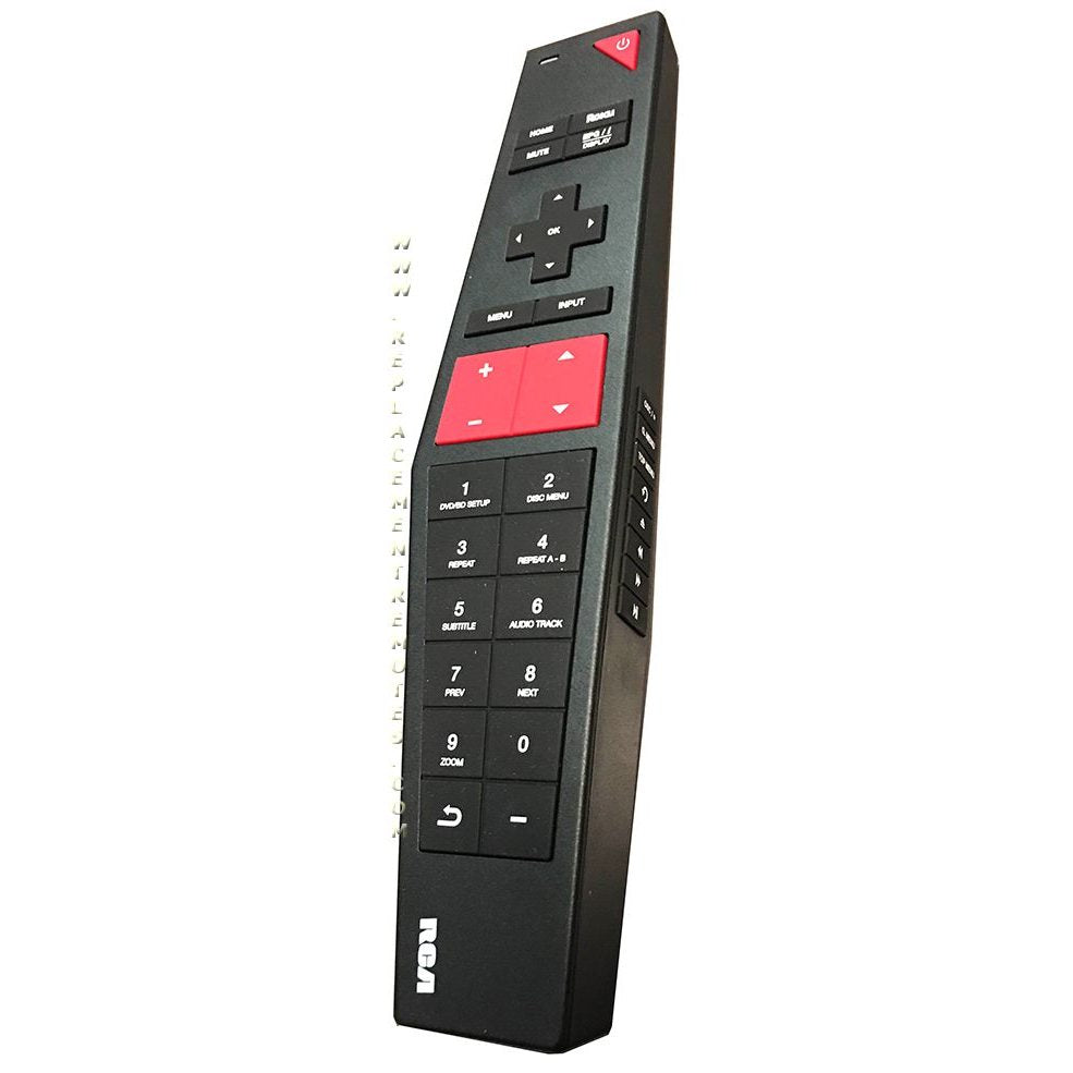 RCA RE20QP199 TV/DVD Remote Control