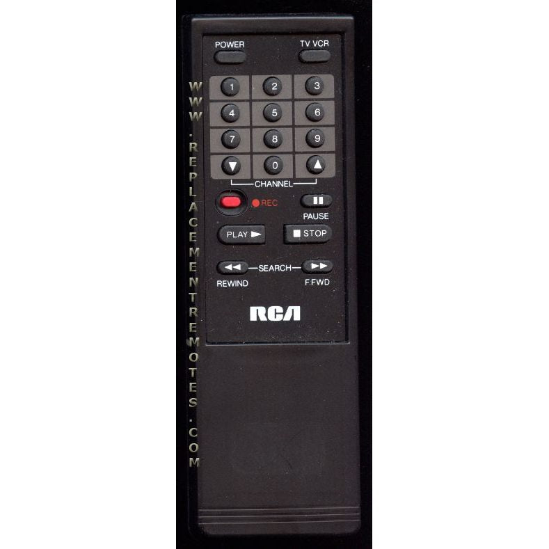 RCA VR250 VCR Remote Control