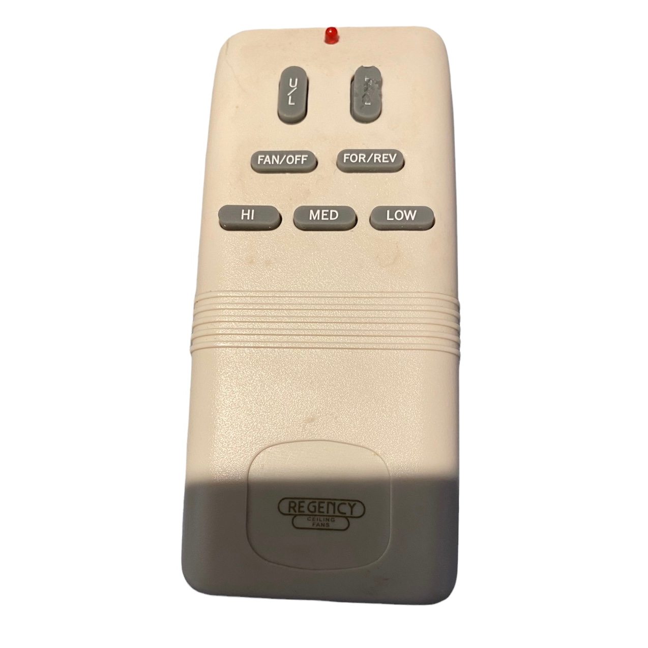 Regency G9P2BTAUC7052T with up/Down lights Ceiling Fan Remote Control