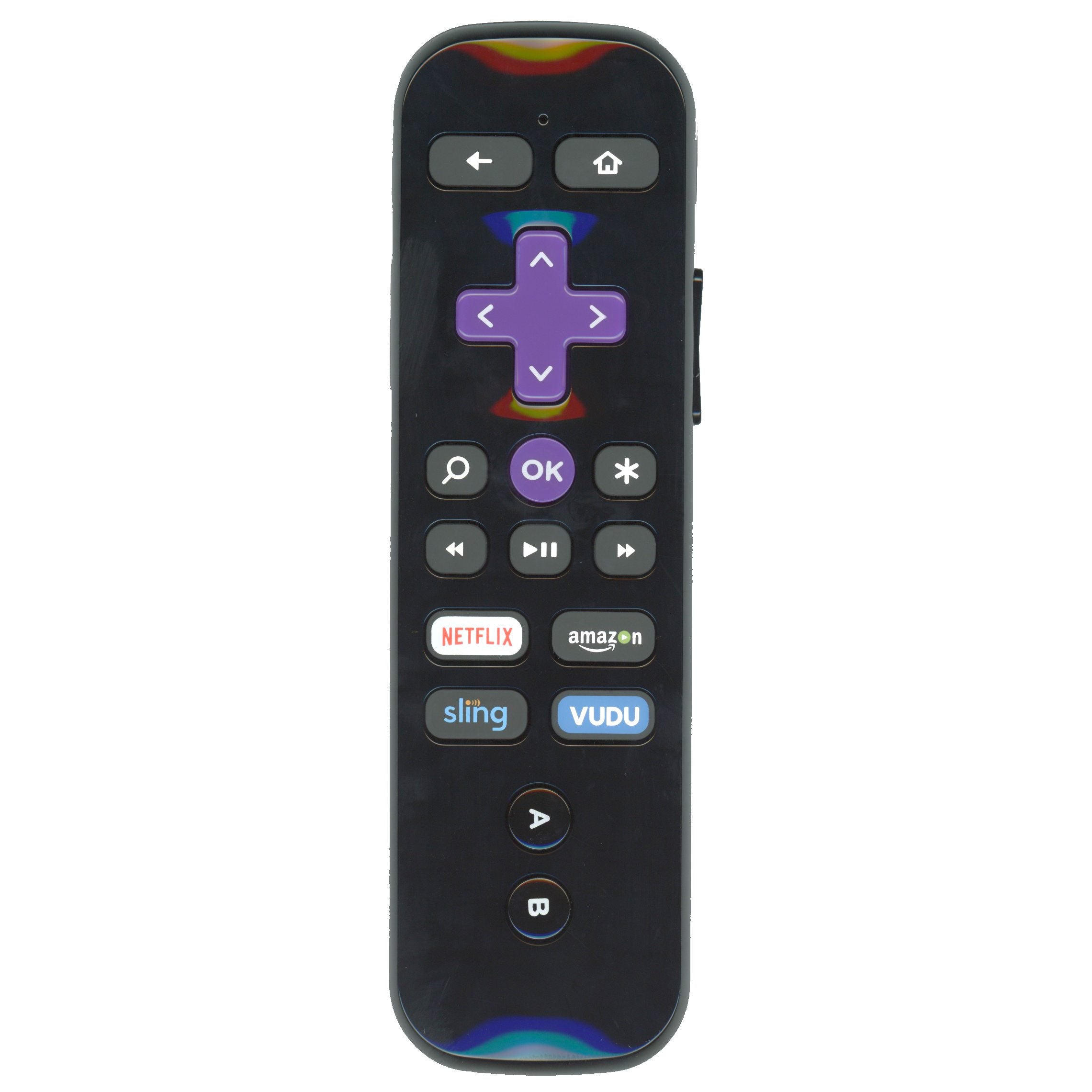 Roku 3226000173 RF/Gaming Streaming Remote Control