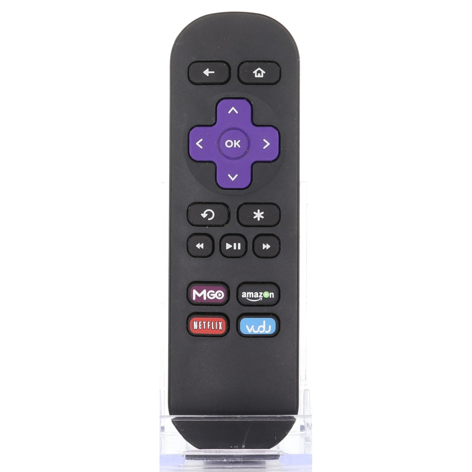 Roku 9026000171 IR Streaming Remote Control