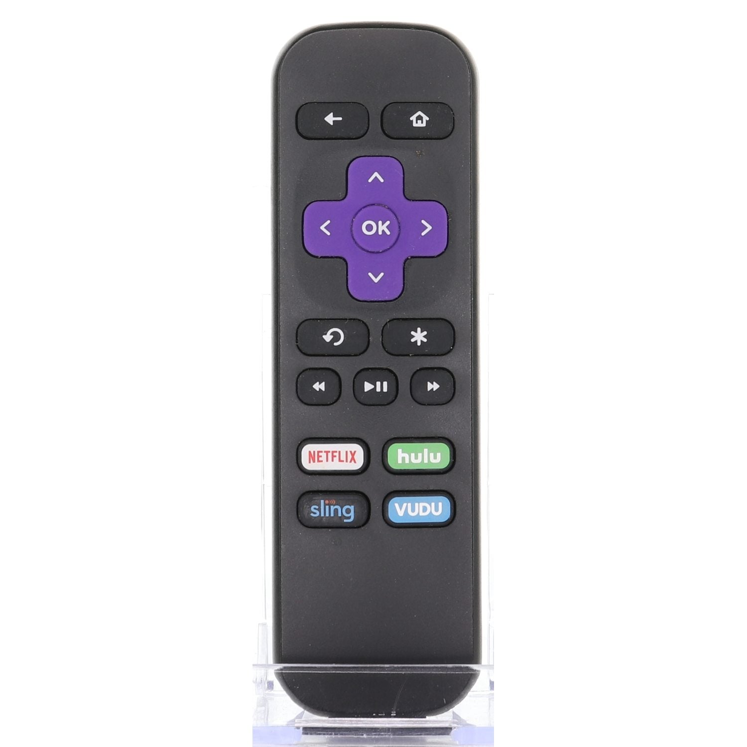 Roku RC102 EXPRESS Streaming Remote Control