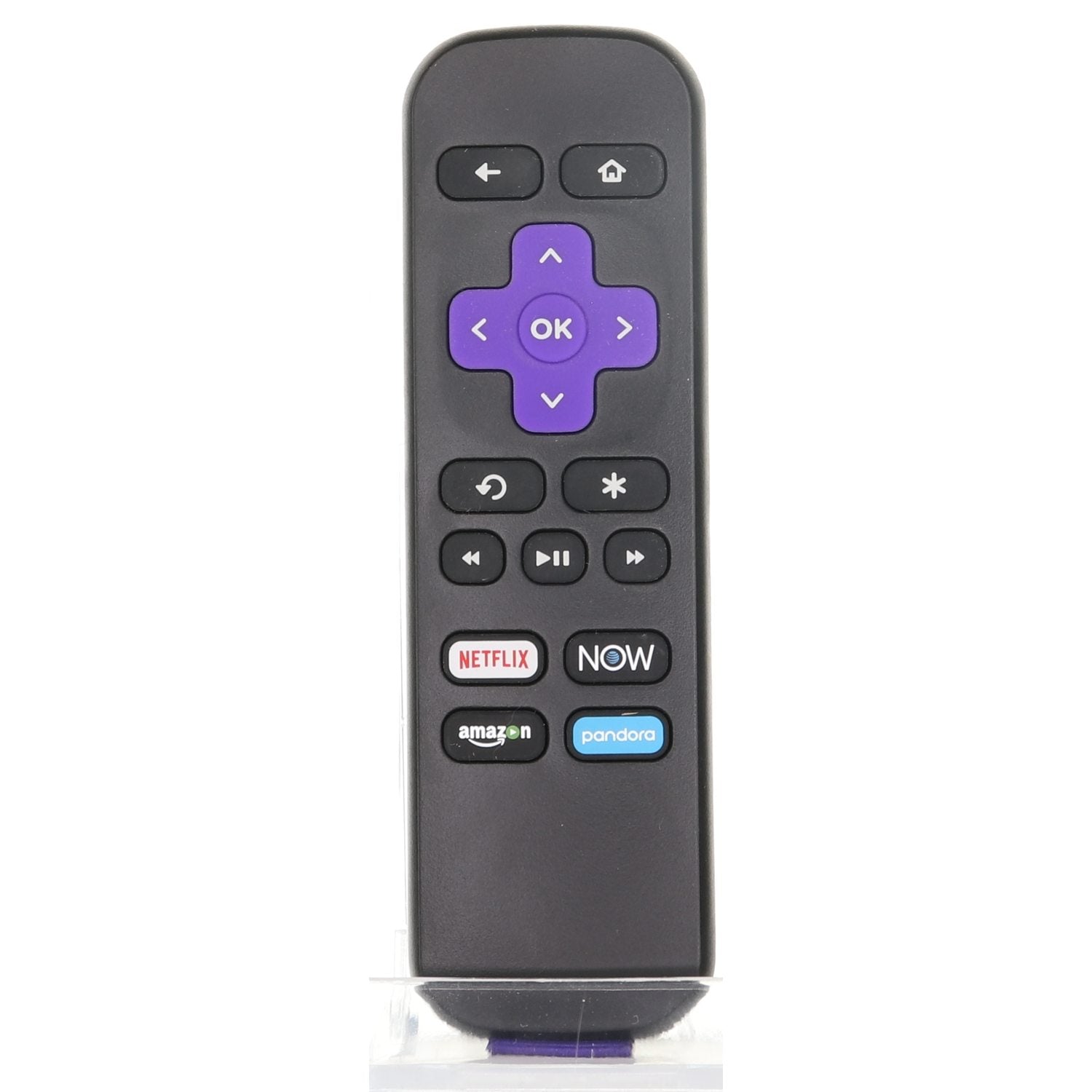 Roku RC151 Streaming Remote Control