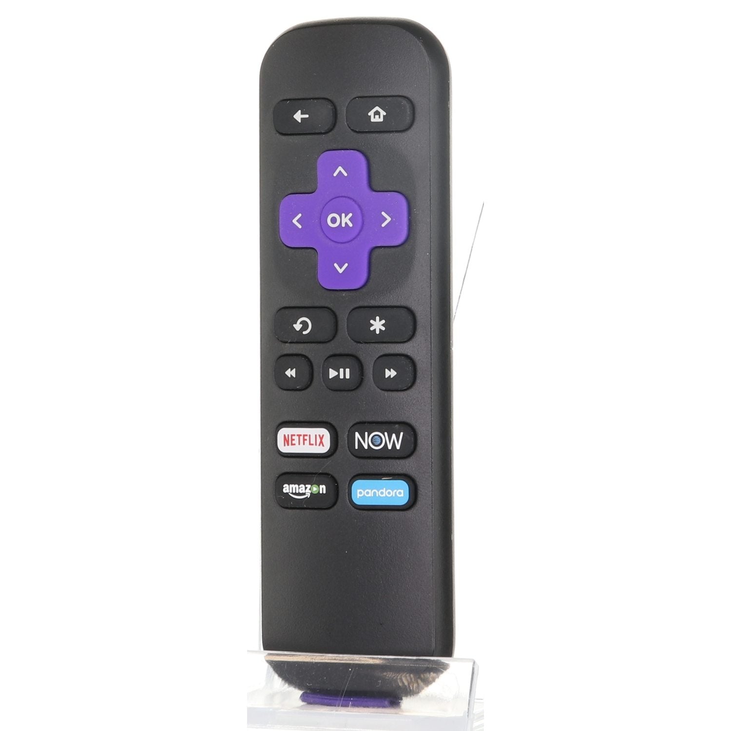 Roku RC151 Streaming Remote Control