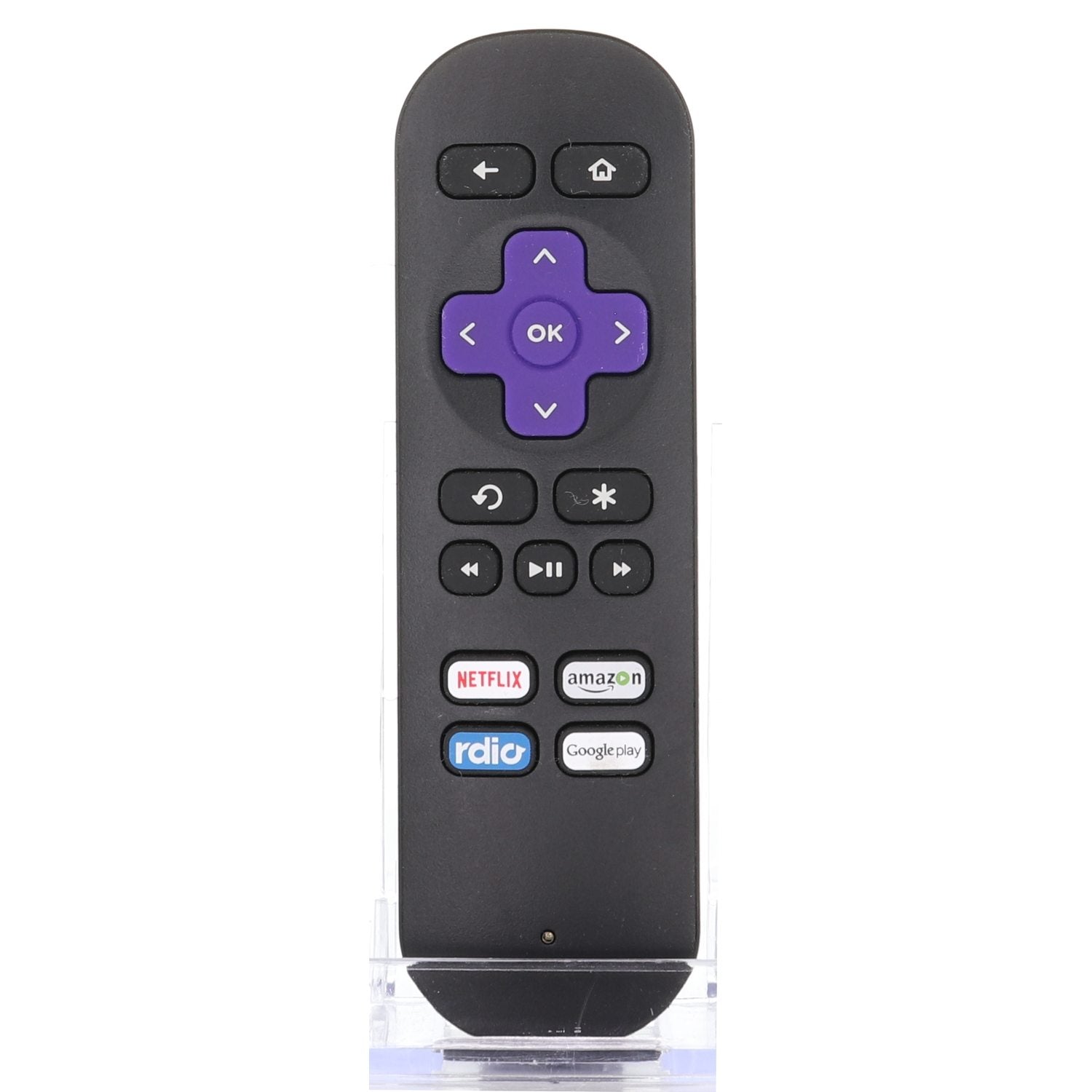 Roku RC41 STICK Streaming Remote Control