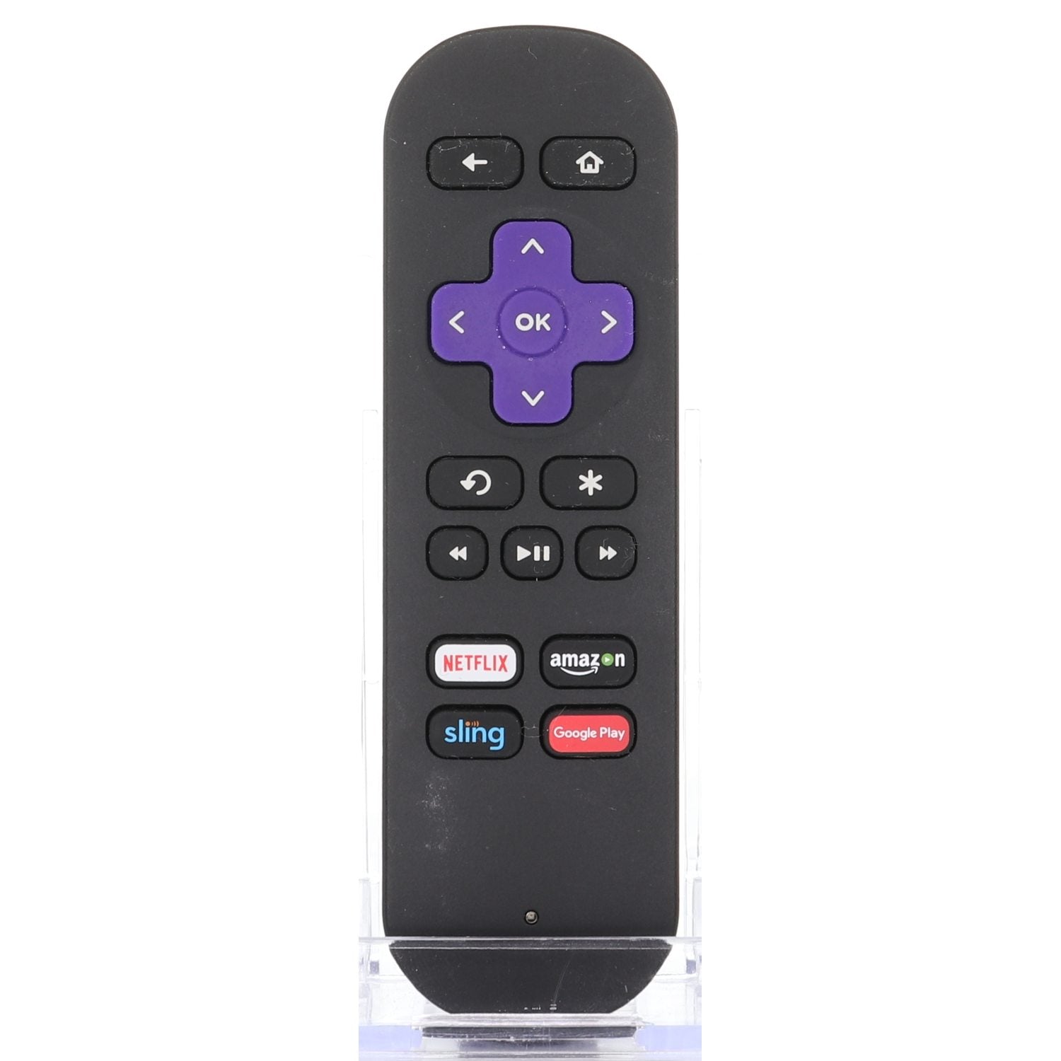 Roku RC80 STICK Streaming Remote Control