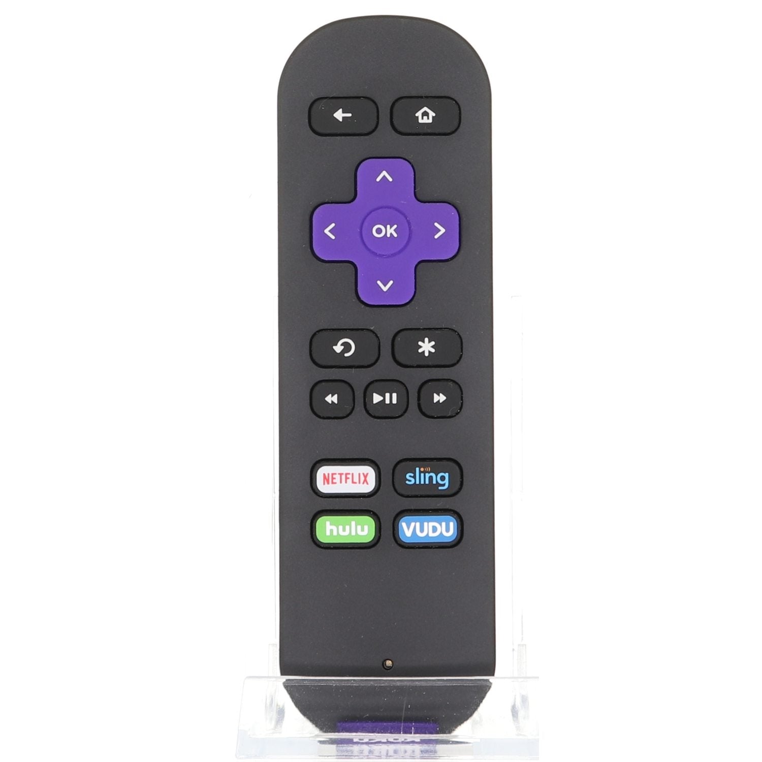 Roku RC81 Streaming Remote Control