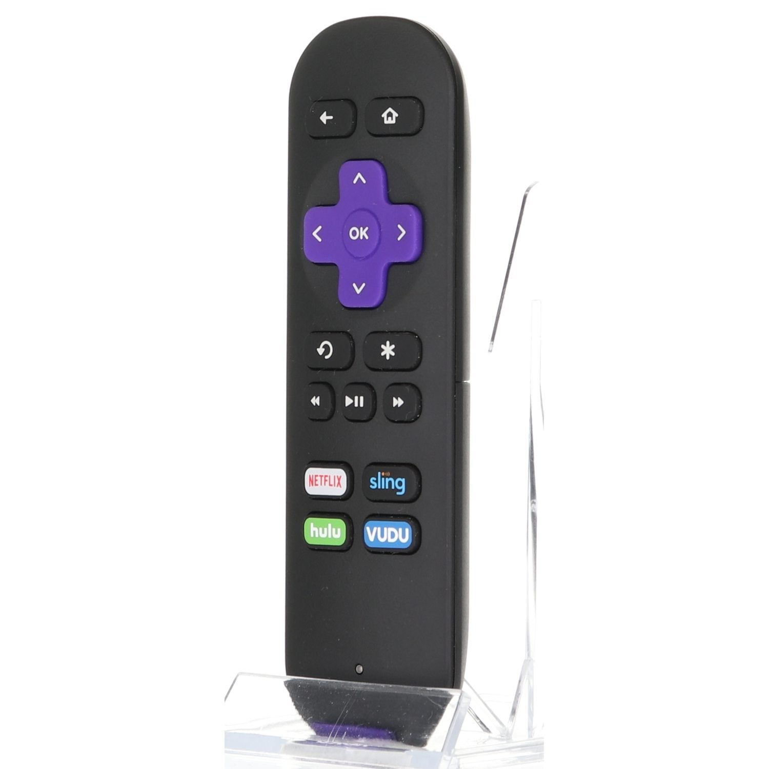 Roku RC81 Streaming Remote Control