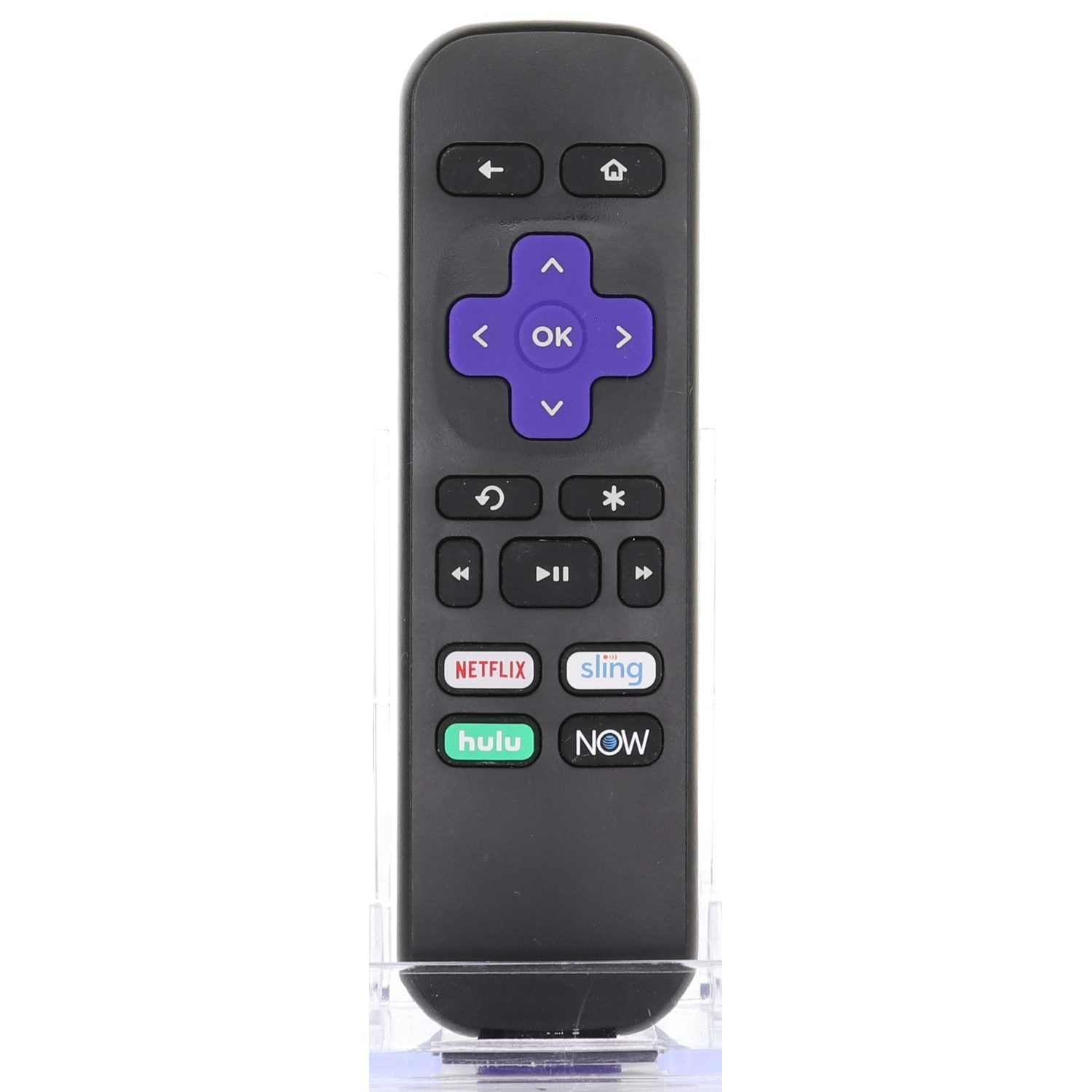 Roku RCALIR 2020 EXPRESS Streaming Remote Control