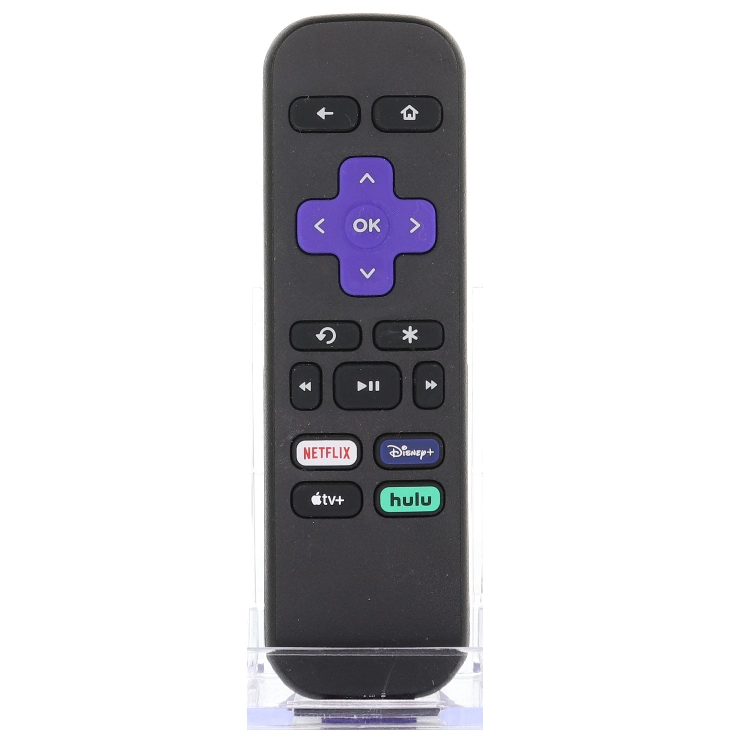 Roku RCALIR 2022 EXPRESS Streaming Remote Control