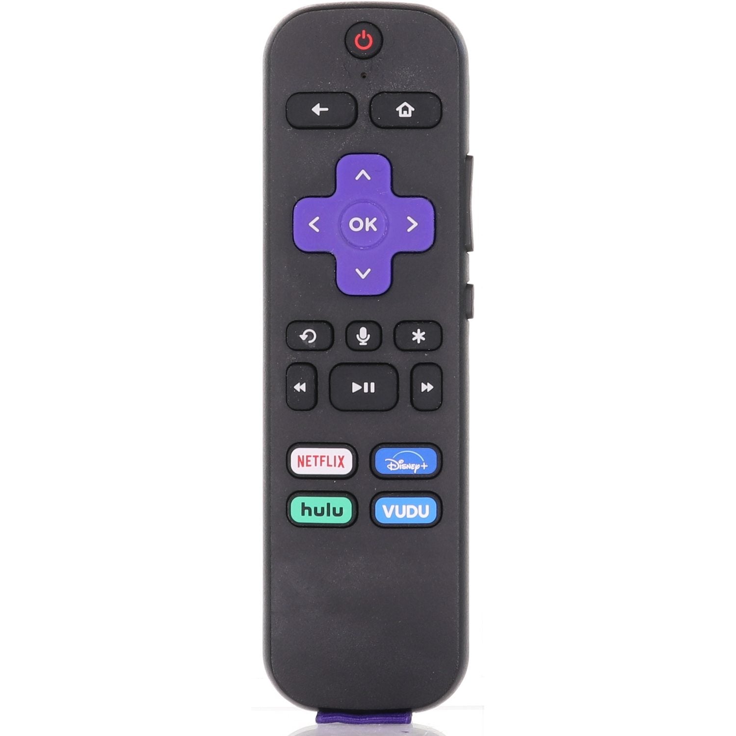 Roku RCEL1 2022 STICK Streaming Remote Control