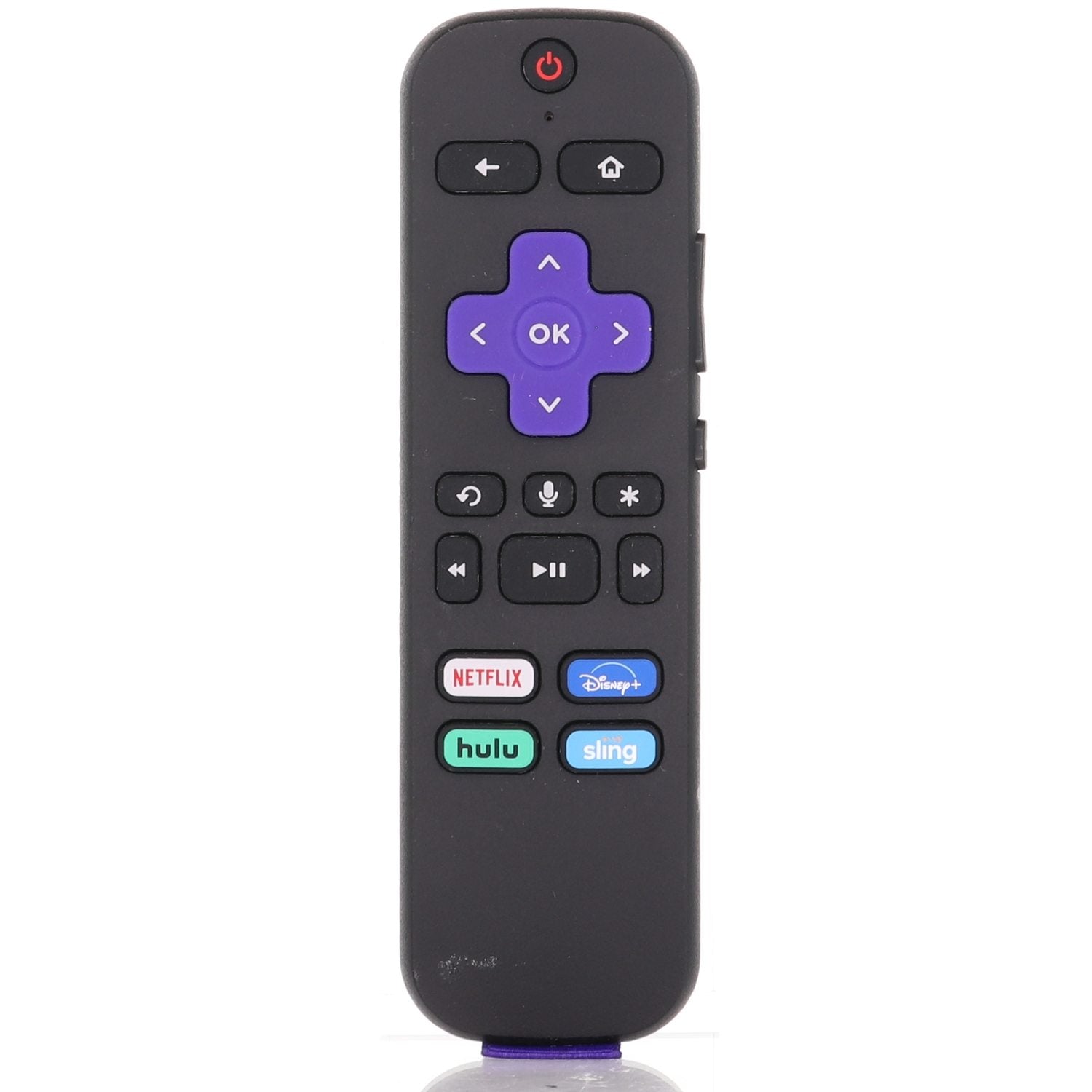 Roku RCEL1 STICK Streaming Remote Control